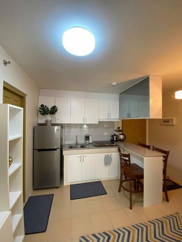 Apartamento Ala Home Place (2br Condo Unit @ 8 Spatial Davao)