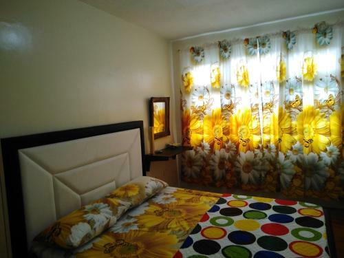 Apartamento Ren's Place Tower1 Room 2 K