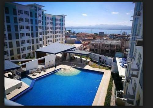 Apartamento Ren's Place Tower1 Room 2 K