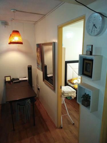 Apartamento Ren's Place Tower1 Room 2 K