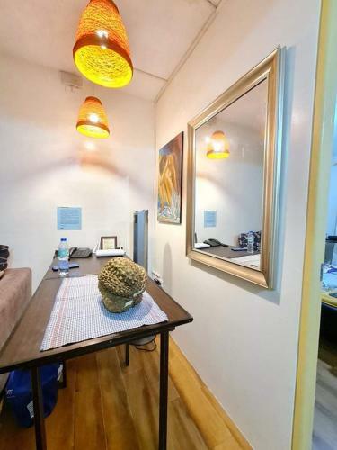 Apartamento Ren's Place Tower1 Room 2 K