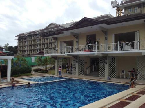 Apartamento Camella Northpoint