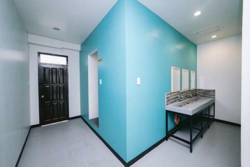 Albergue Napsule Suites
