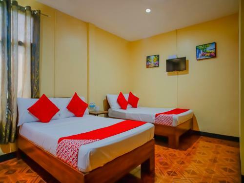 Hotel Oyo 727 Casa Buena
