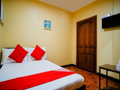 Hotel Oyo 727 Casa Buena