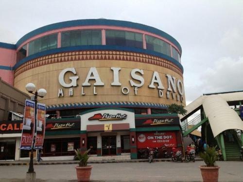 Apartamento New Studio In Davao City Center