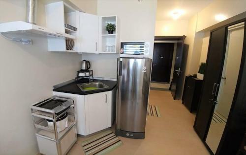 Apartamento New Studio In Davao City Center