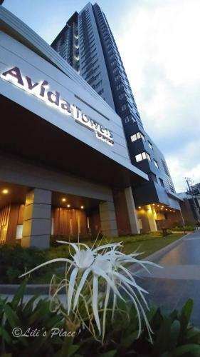 Apartamento New Studio In Davao City Center
