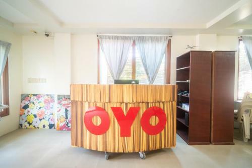 Hotel Oyo 162 The West Inn