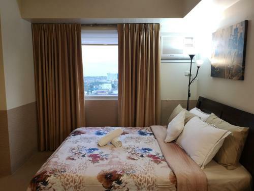 Apartamento Avida Towers Davao Studio Seaview