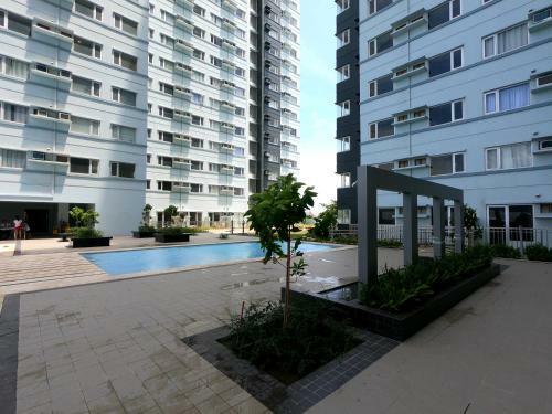 Apartamento Avida Towers Davao Studio Seaview