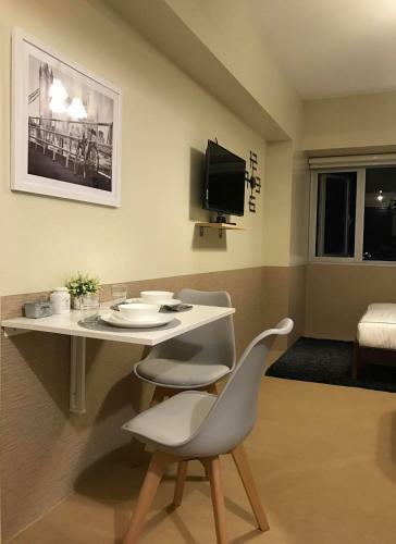 Apartamento Avida Towers Davao Studio Seaview