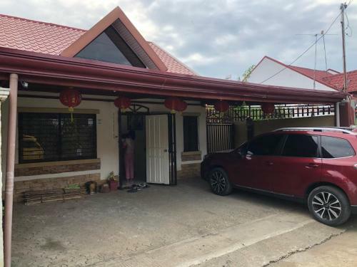 Apartamento Fully Furnished House