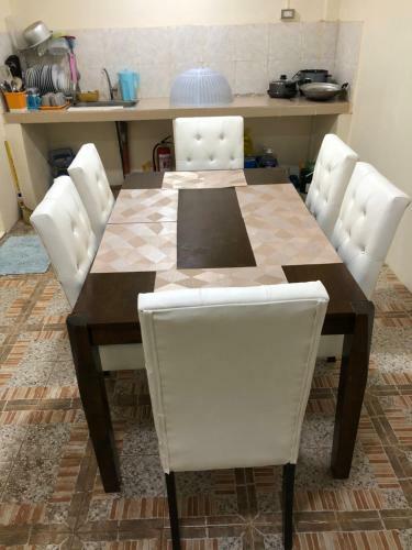 Apartamento Fully Furnished House