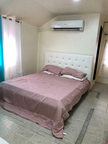 Apartamento Fully Furnished House
