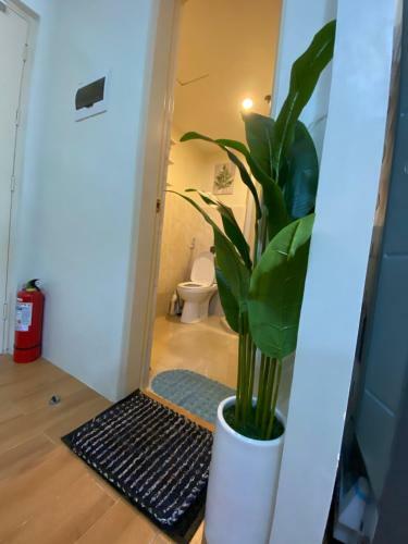 Apartamento Seawind Condominium 2-bedroom With Google Assistant