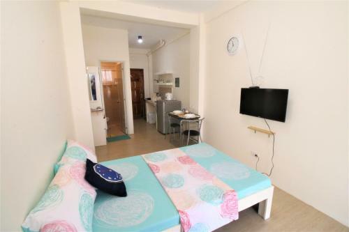 Apartamento Alicia Residences