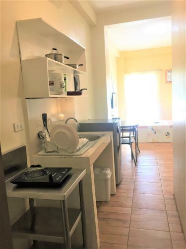 Apartamento Alicia Residences
