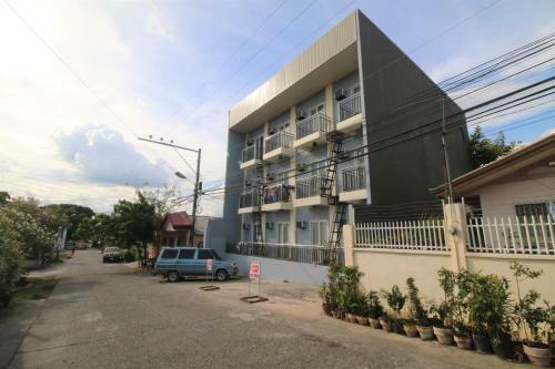 Apartamento Alicia Residences