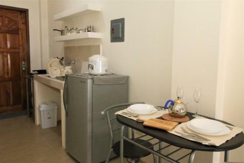 Apartamento Alicia Residences