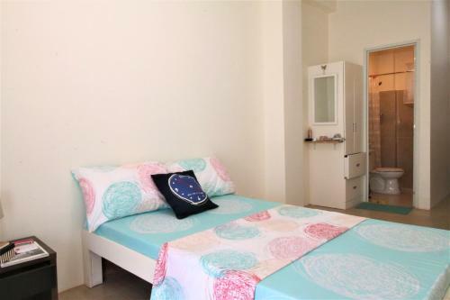 Apartamento Alicia Residences