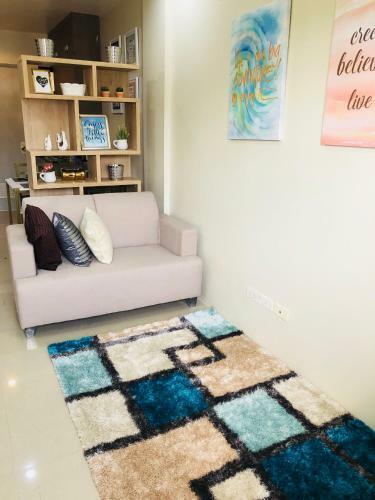 Contemporary Cozy 2br Apartment
