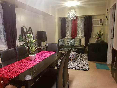 Apartamento Patrick S Place