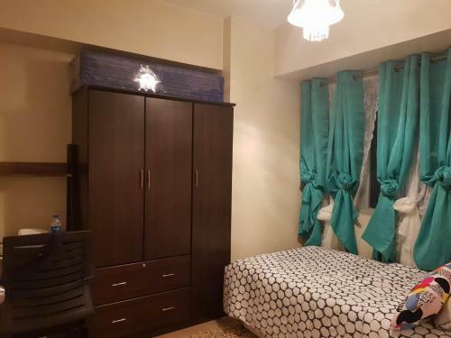 Apartamento Patrick S Place