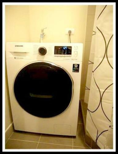 Apartamento Patrick S Place