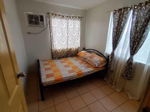 Hotel One Spatial Condo Unit - Iloilo