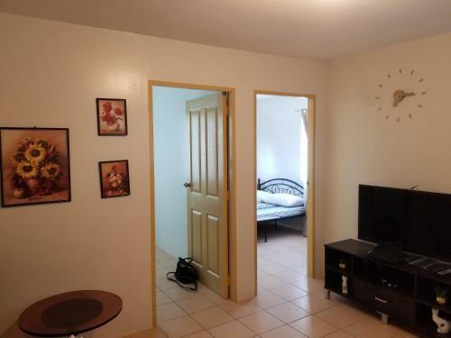 Hotel One Spatial Condo Unit - Iloilo