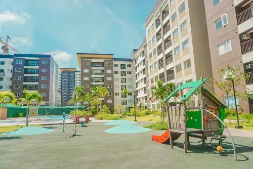 Apartamento Avida Atria Tower 1 Studio Type Condominium