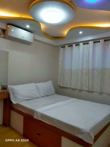 Apartamento One Oasis Condominium-1bedroom