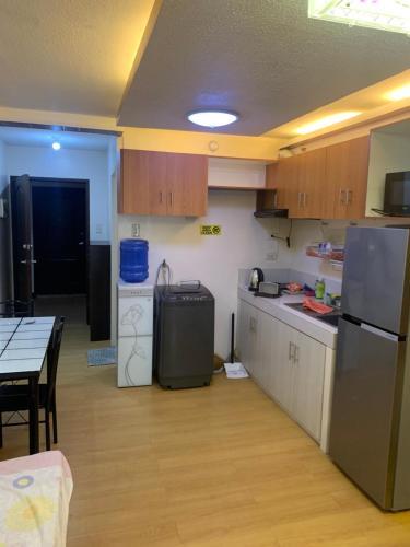Apartamento One Oasis Condominium-1bedroom