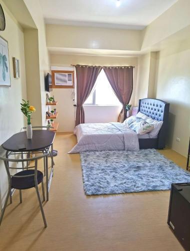 Apartamento Avida Studio Unit Tower 1