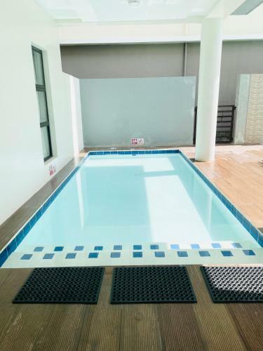 Apartamento One Spatial Condo 2bedrooms Unit For Rent
