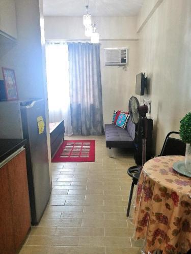 Apartamento Studio Condo Unit @megaworld Iloilo