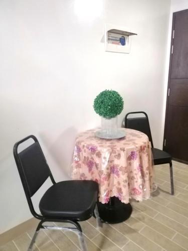 Apartamento Studio Condo Unit @megaworld Iloilo