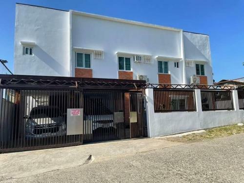 Pioneer Village Gate 1 Buhangin Apartments