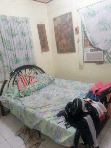 Kevin's Camp House