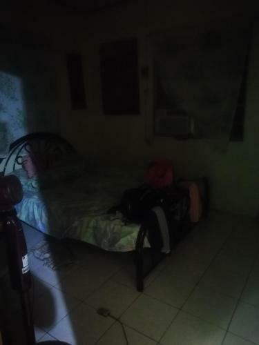 Kevin's Camp House
