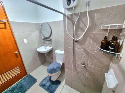 Bed & Breakfast Mesatierra Garden Residences