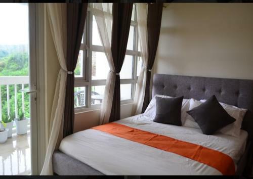 Apartamento Twin Lakes Shiraz Staycation