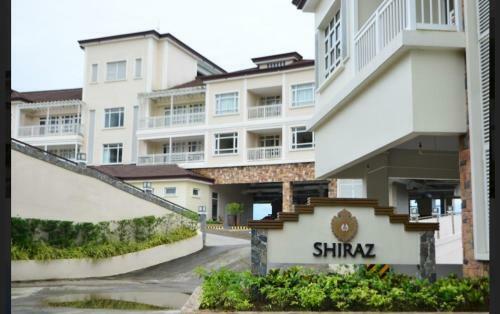 Apartamento Twin Lakes Shiraz Staycation