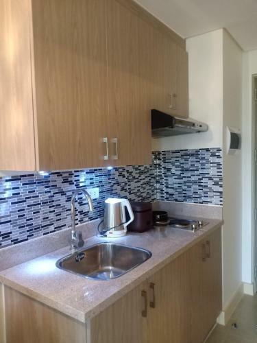 Apartamento Twin Lakes Shiraz Staycation
