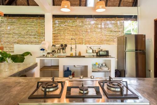 Hostal Katmon House