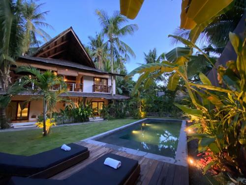 Hostal Katmon House