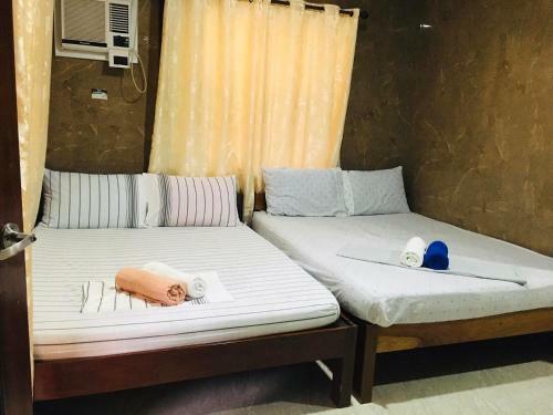 Apartamento Don Remegio Villas