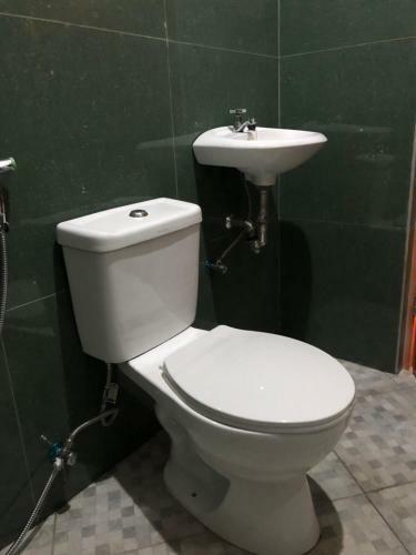 Apartamento Don Remegio Villas