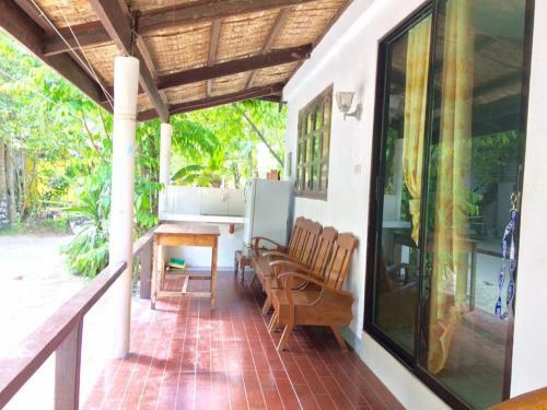 Posada Jadestar Lodge